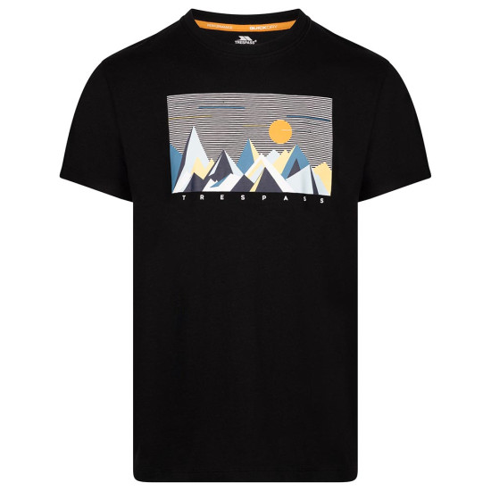 Trespass Ανδρική κοντομάνικη μπλούζα Ennadai